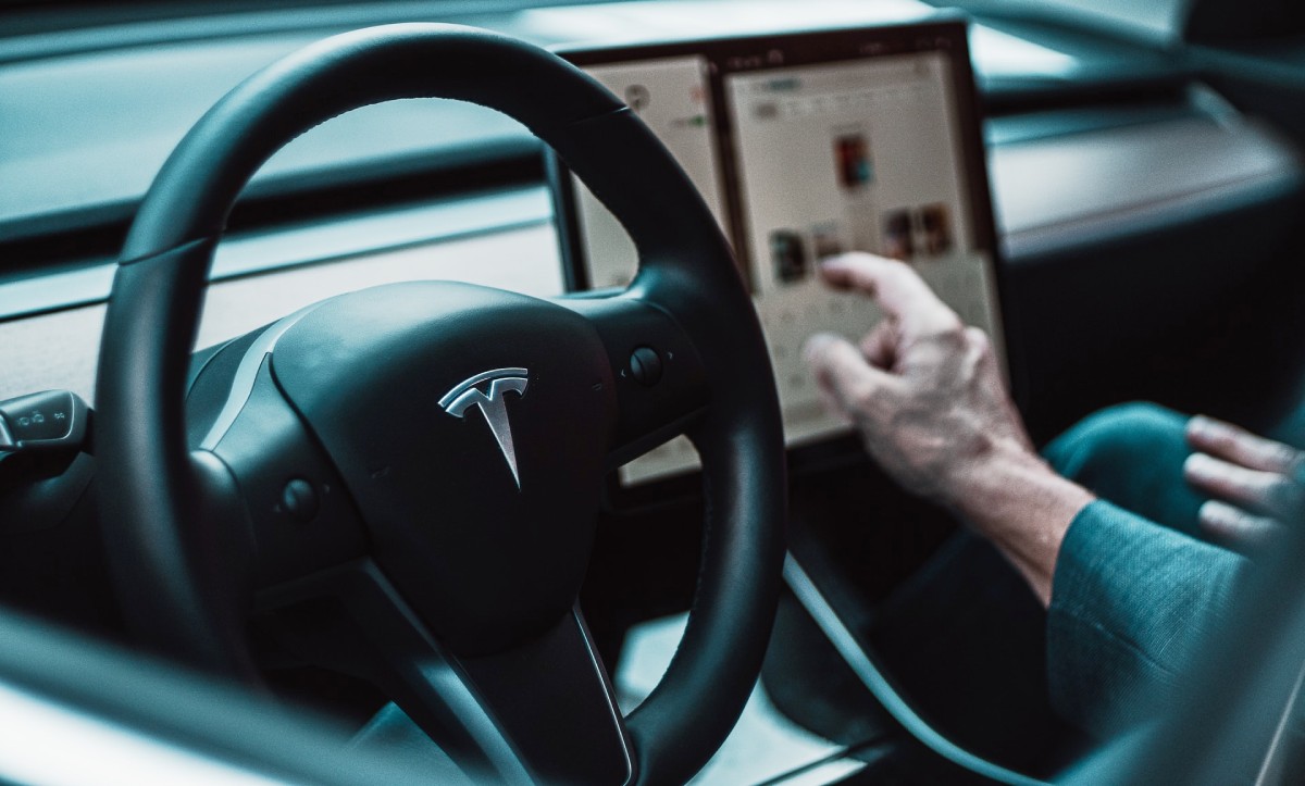 Tesla Financing Credit Score Requirements