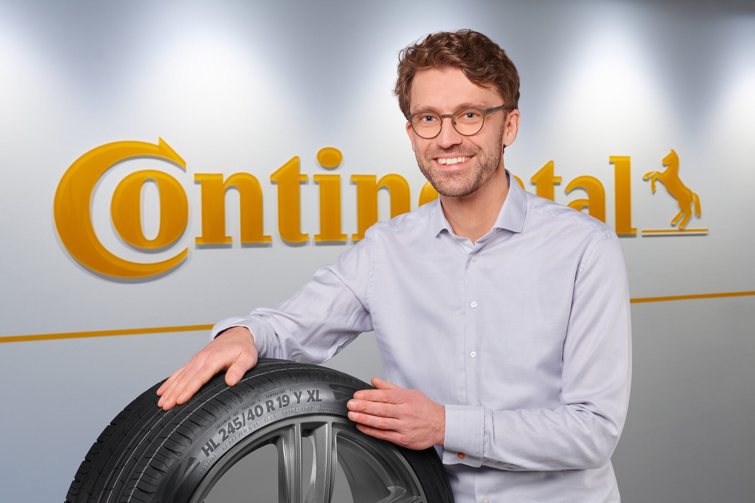 Who Makes Continental Tires