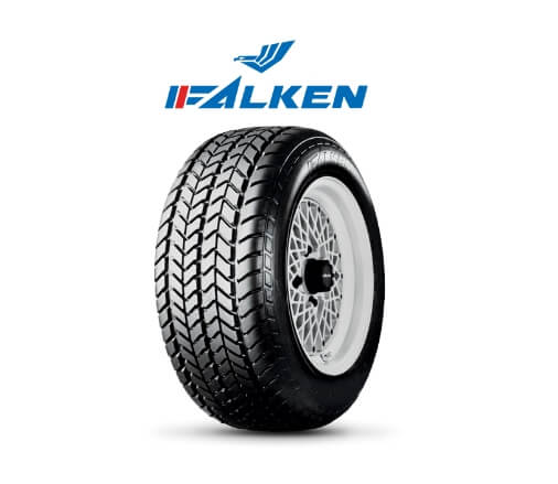 Who Makes Falken Tires