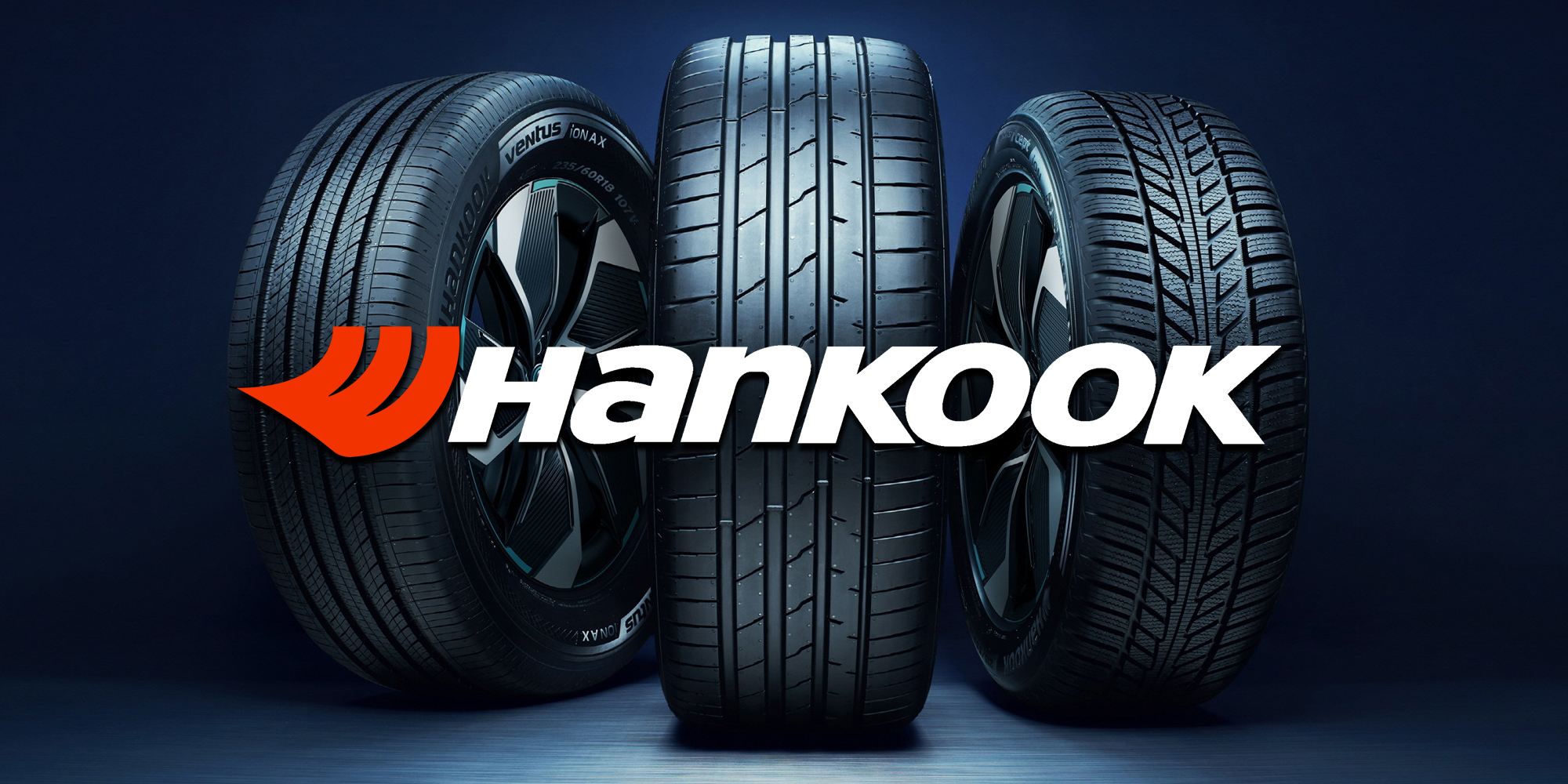 Who Makes Hankook Tires