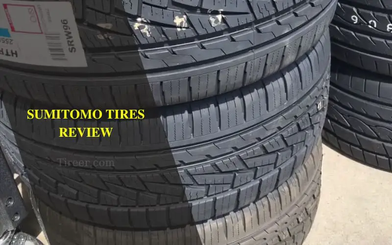 Who Makes Sumitomo Tires