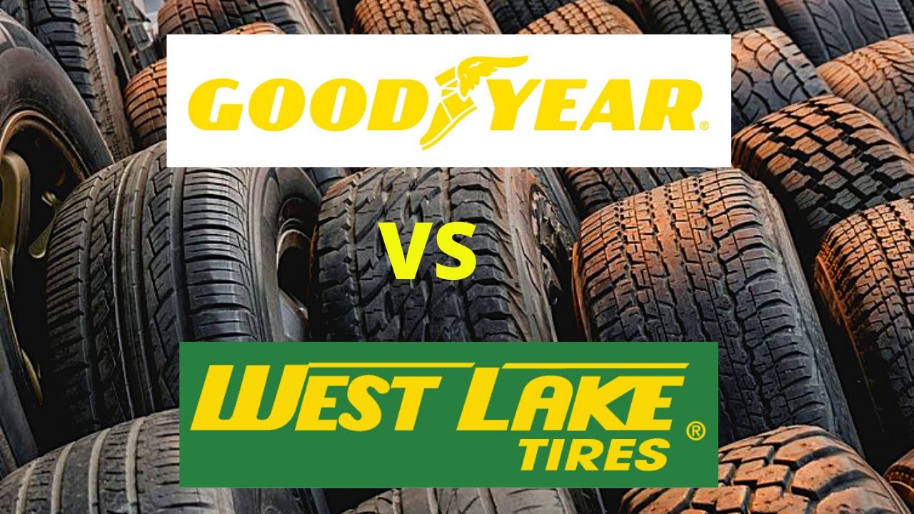 Who Makes Westlake Tires