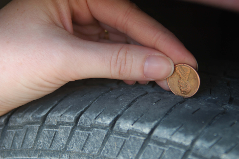 How Many Years Should Car Tires Last